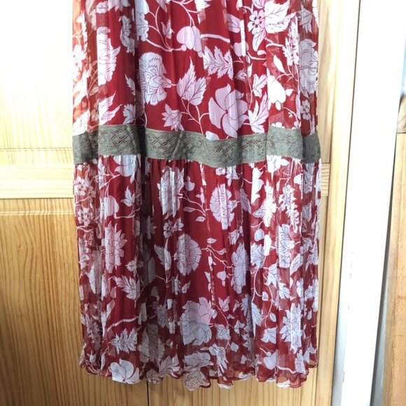 Sundance Maxi Dress - Picture 4 of 11